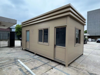 值班室崗?fù)ぐl(fā)貨上海