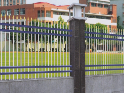 鋁藝護欄