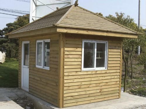 防腐木崗?fù)?JW-F005