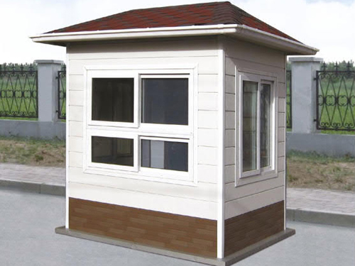 金屬雕花板崗?fù)W-JS003