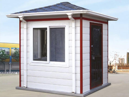 金屬雕花板崗?fù)W-JS004