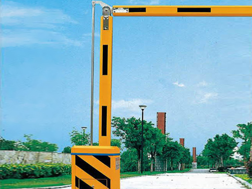 標準型電動擋車器曲桿系列