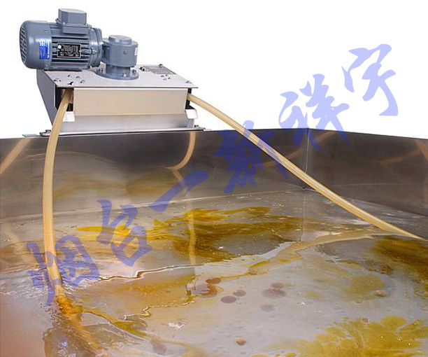 刮油機(jī)鏈條的保養(yǎng)方法