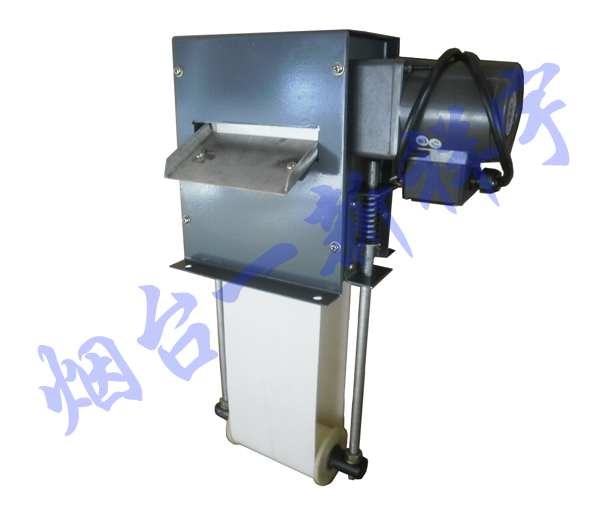 鏈條式刮油機的工作原理以及機器的維護與保養(yǎng)