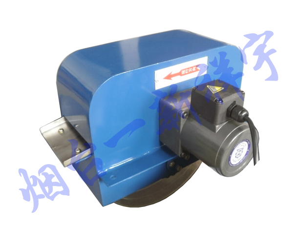 管式除油機(jī)在鋼鐵廠中的應(yīng)用