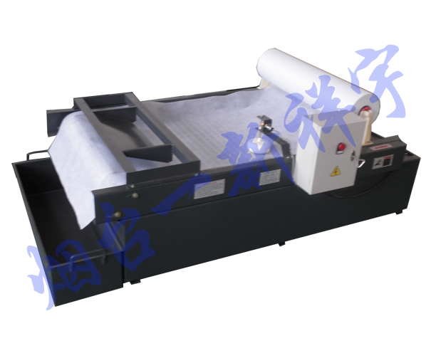 紙帶過濾機(jī)選型時應(yīng)該考慮的問題