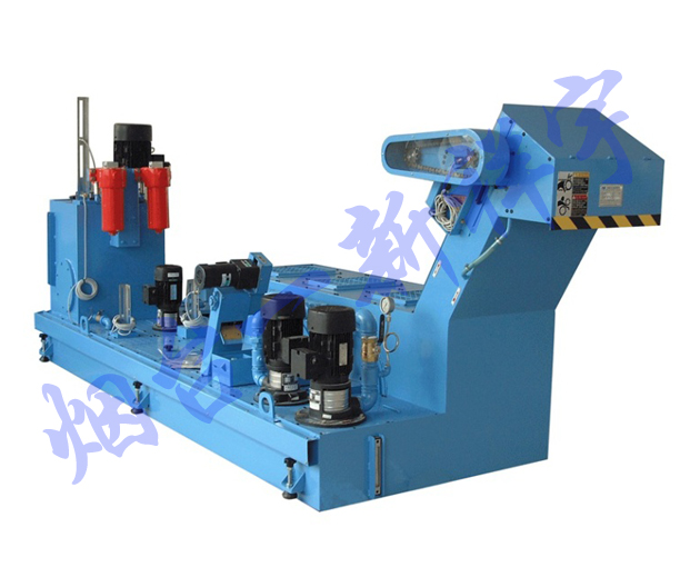 使用CNC機(jī)床排屑器時應(yīng)該注意什么