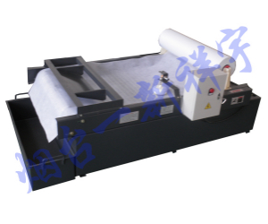 平網(wǎng)紙帶過濾機(jī)是怎樣工作的