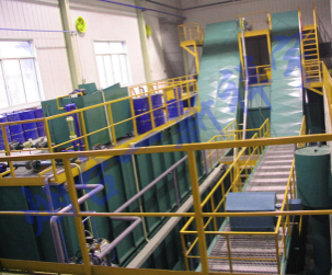 紙帶過濾機(jī)的原理你知道嗎