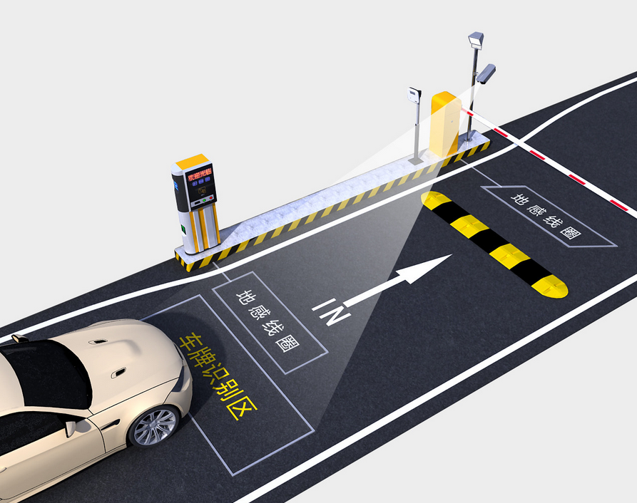 智能停車場應(yīng)用而生，升級改造帶來機遇